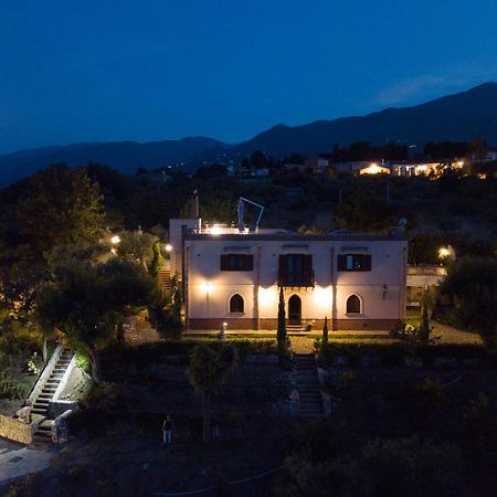 Villarose Castelbuono  Dış mekan fotoğraf