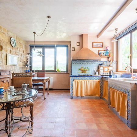Villarose Castelbuono  Dış mekan fotoğraf