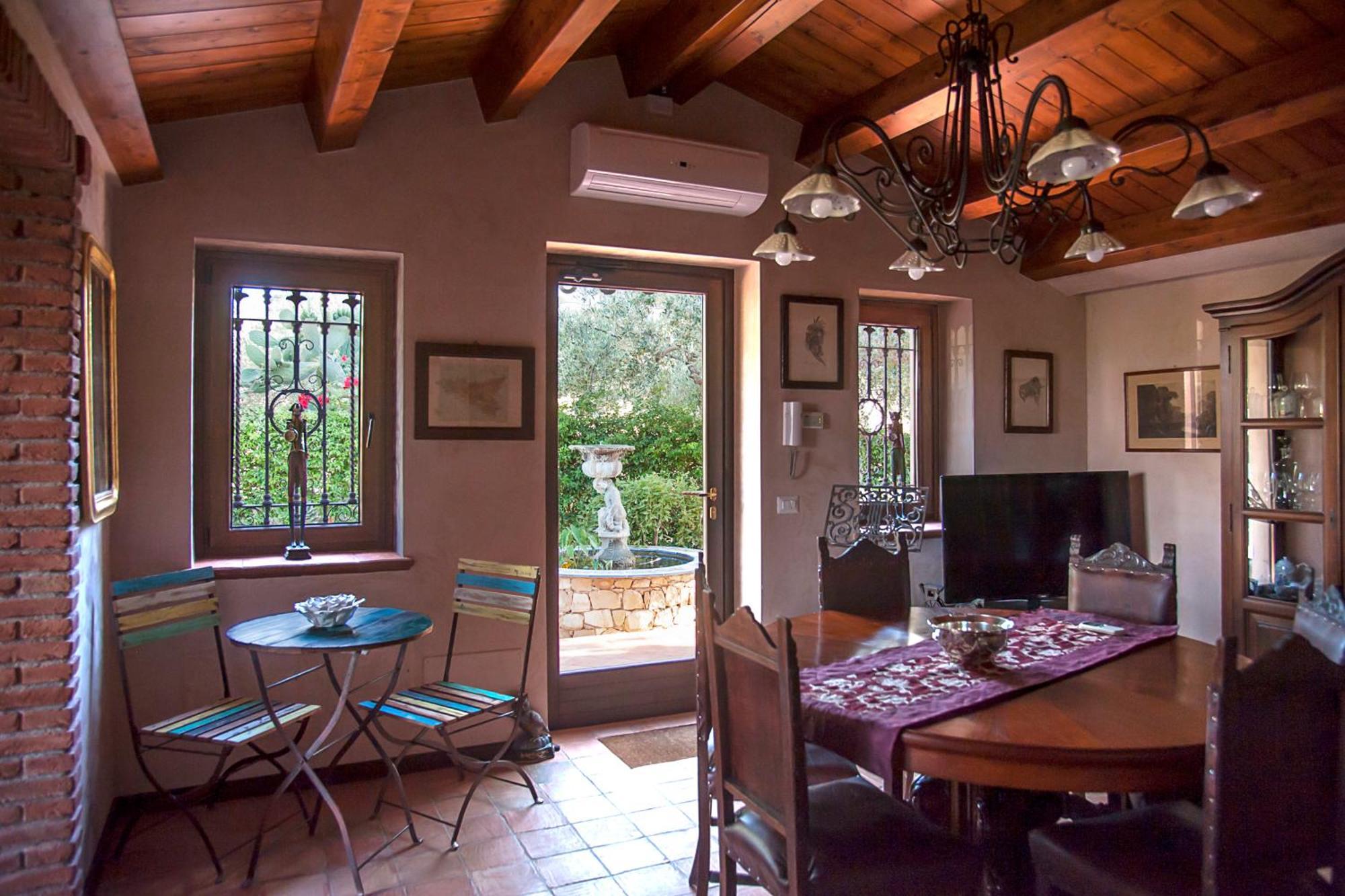 Villarose Castelbuono  Dış mekan fotoğraf