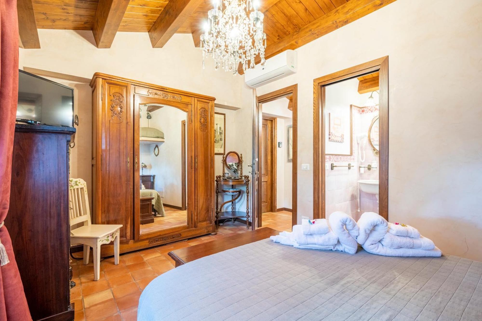 Villarose Castelbuono  Dış mekan fotoğraf