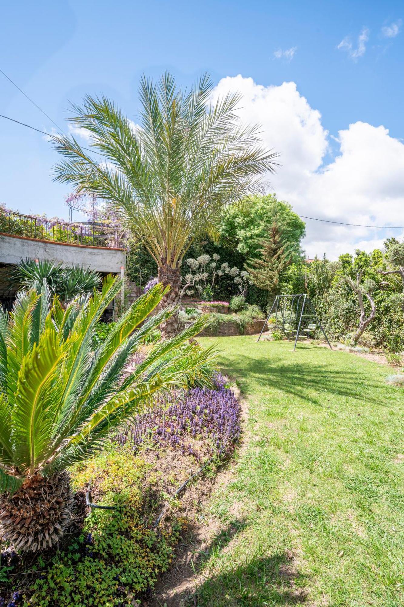 Villarose Castelbuono  Dış mekan fotoğraf
