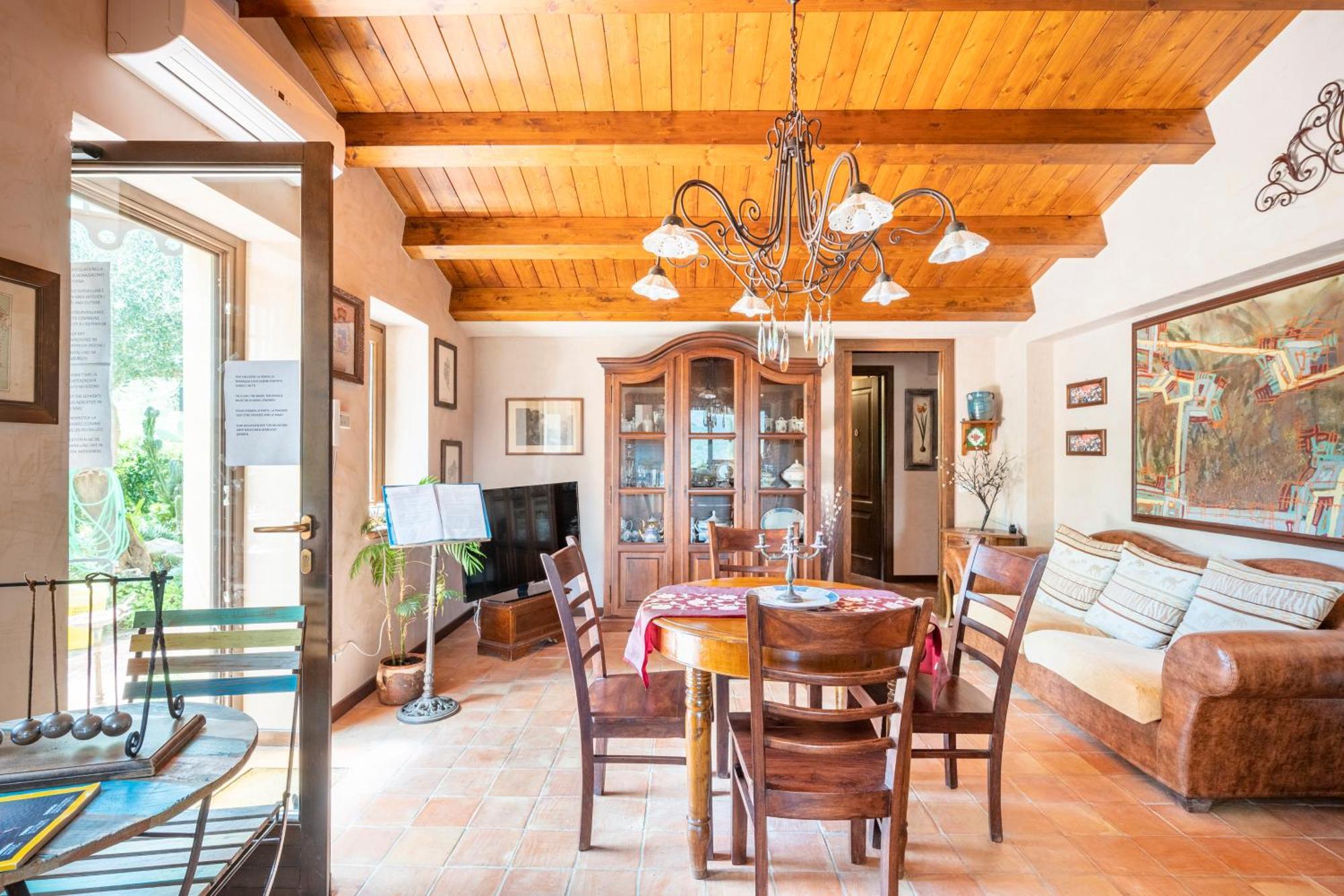 Villarose Castelbuono  Dış mekan fotoğraf