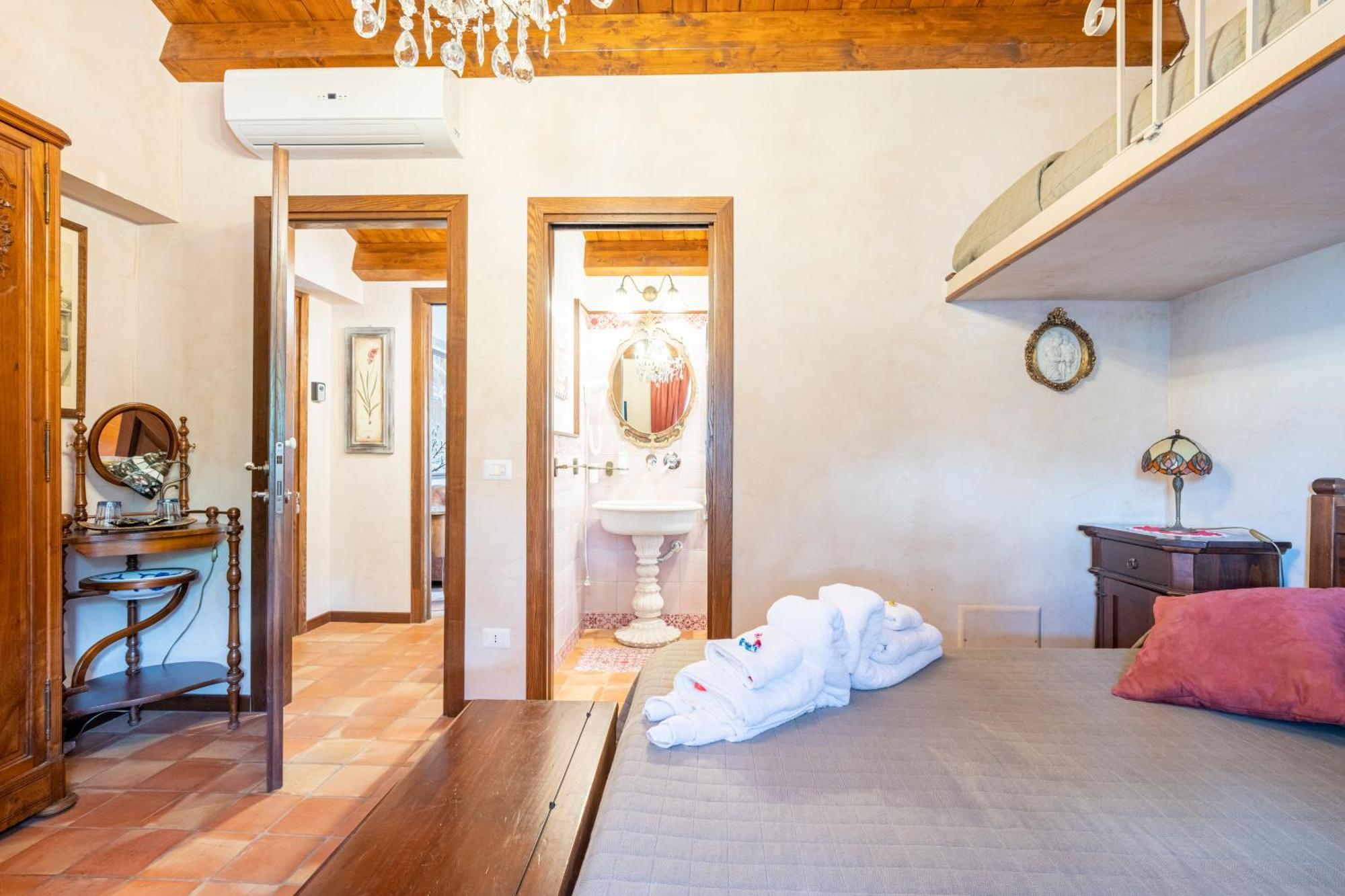 Villarose Castelbuono  Dış mekan fotoğraf