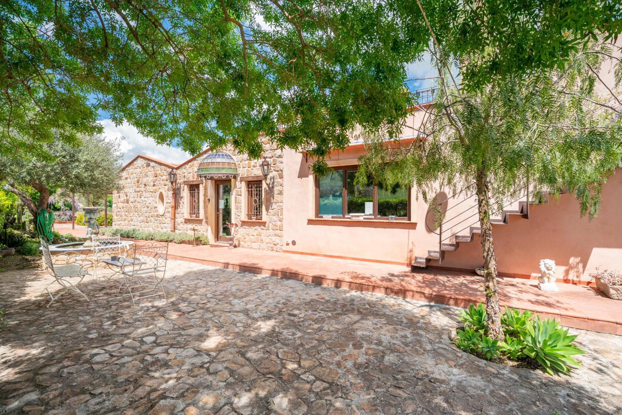 Villarose Castelbuono  Dış mekan fotoğraf