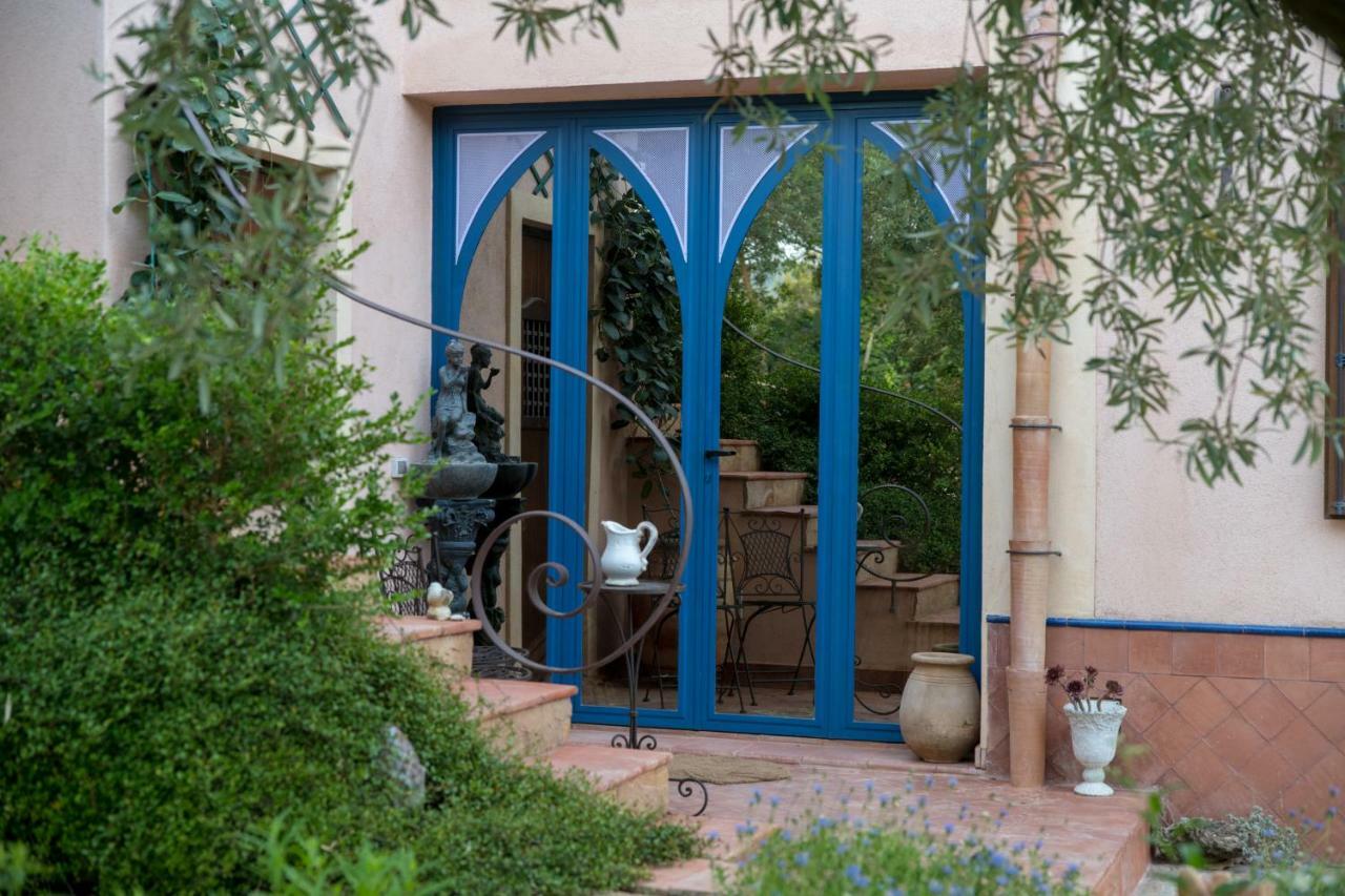 Villarose Castelbuono  Dış mekan fotoğraf