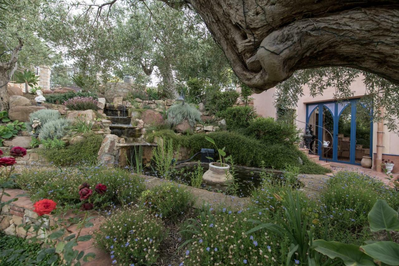 Villarose Castelbuono  Dış mekan fotoğraf