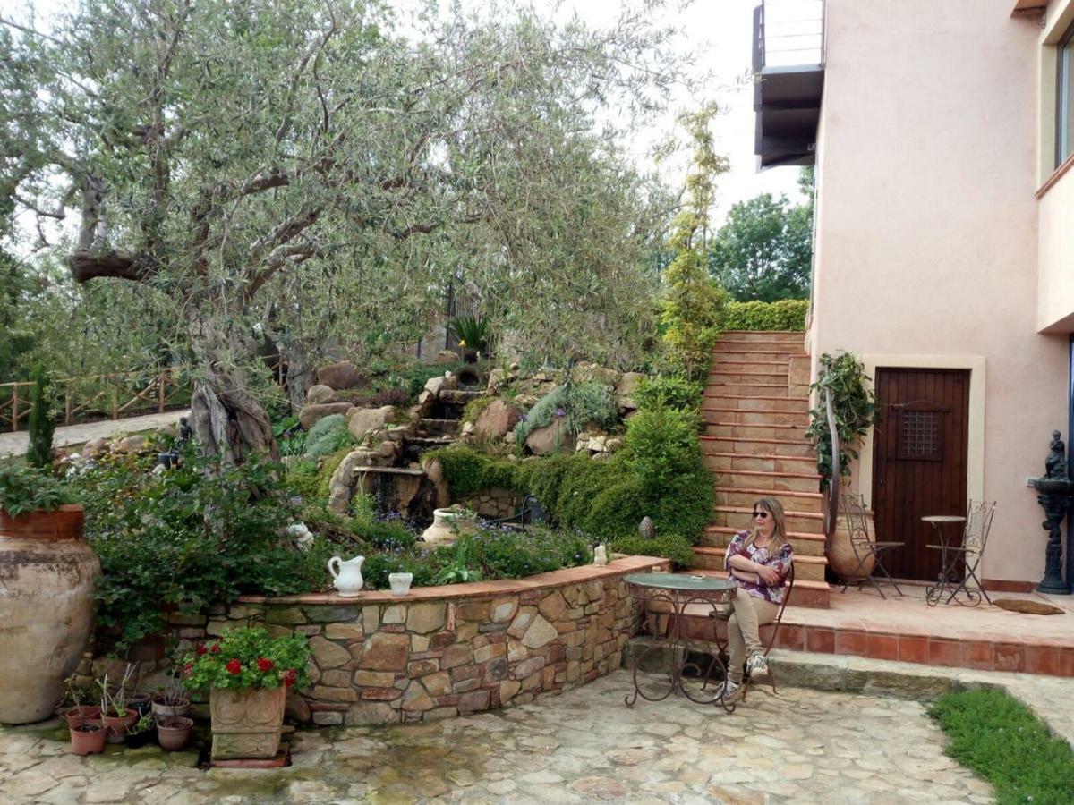 Villarose Castelbuono  Dış mekan fotoğraf